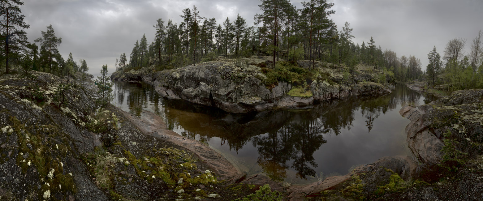 НЕЛУКОМОРЬЕ