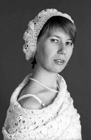 Вера и ее "Handmade"