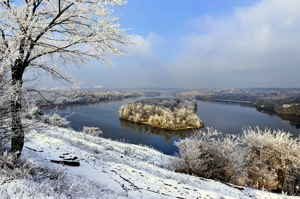 Остров Байда