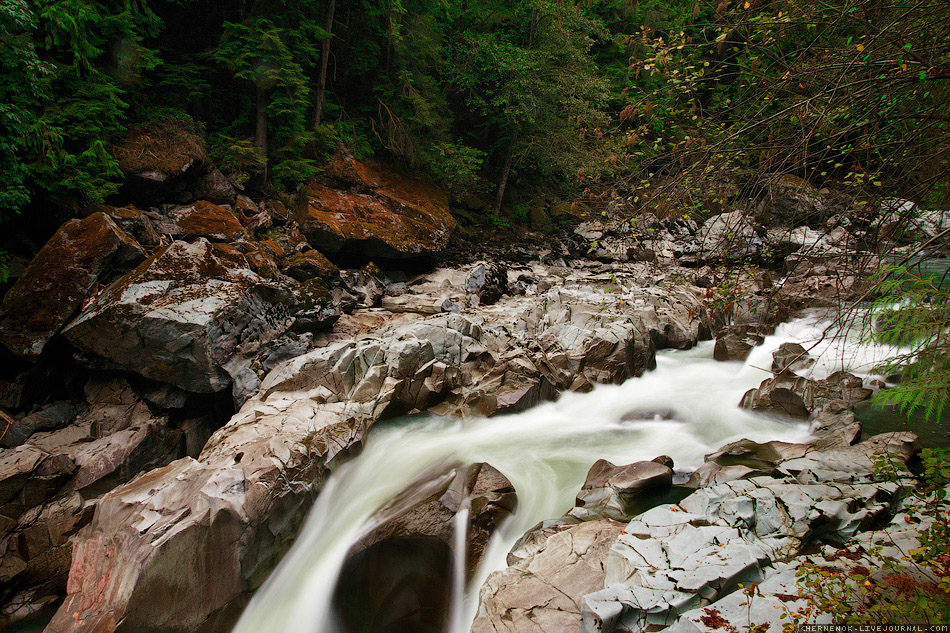 Granite Falls, WA, USA