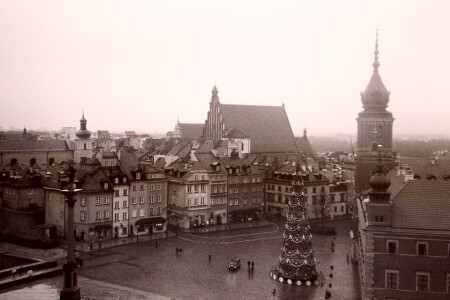 Варшава' 2012
