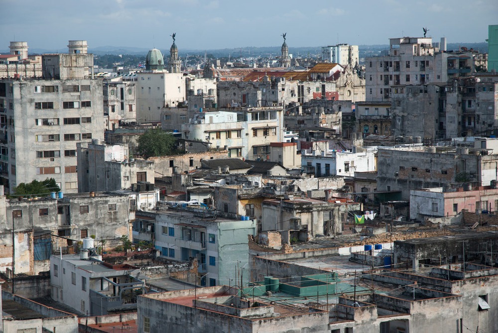 La Habana