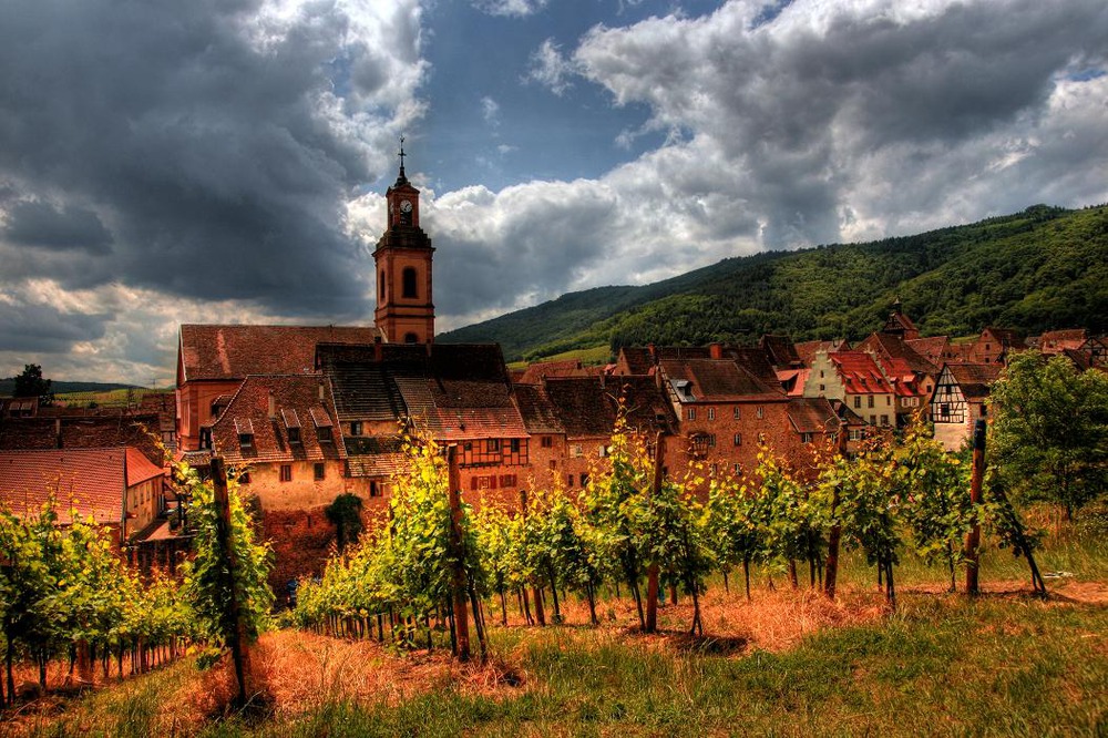 Alsace