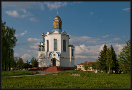 "Хрустальная"