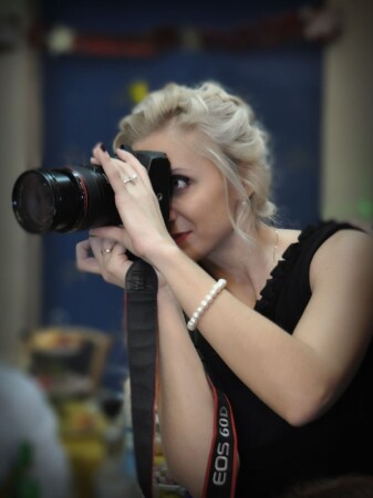 ... я тоже, фотограф...