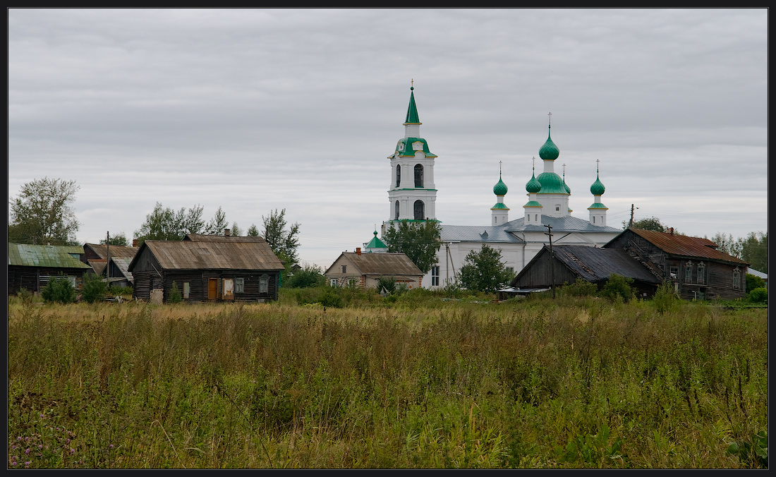 Церковь Андрея Стратилата