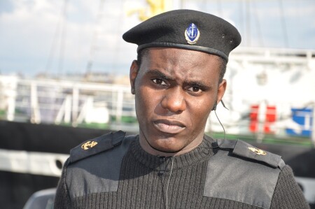 шутки в сторону