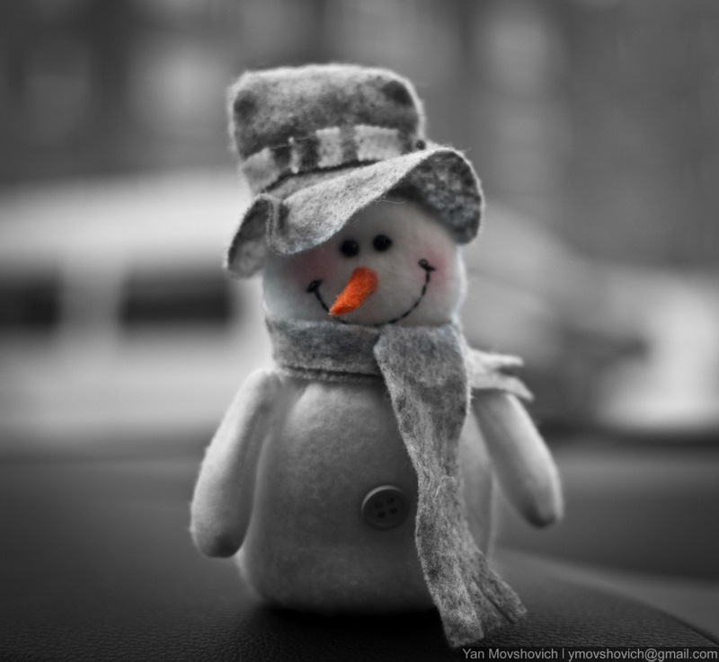 Snowman