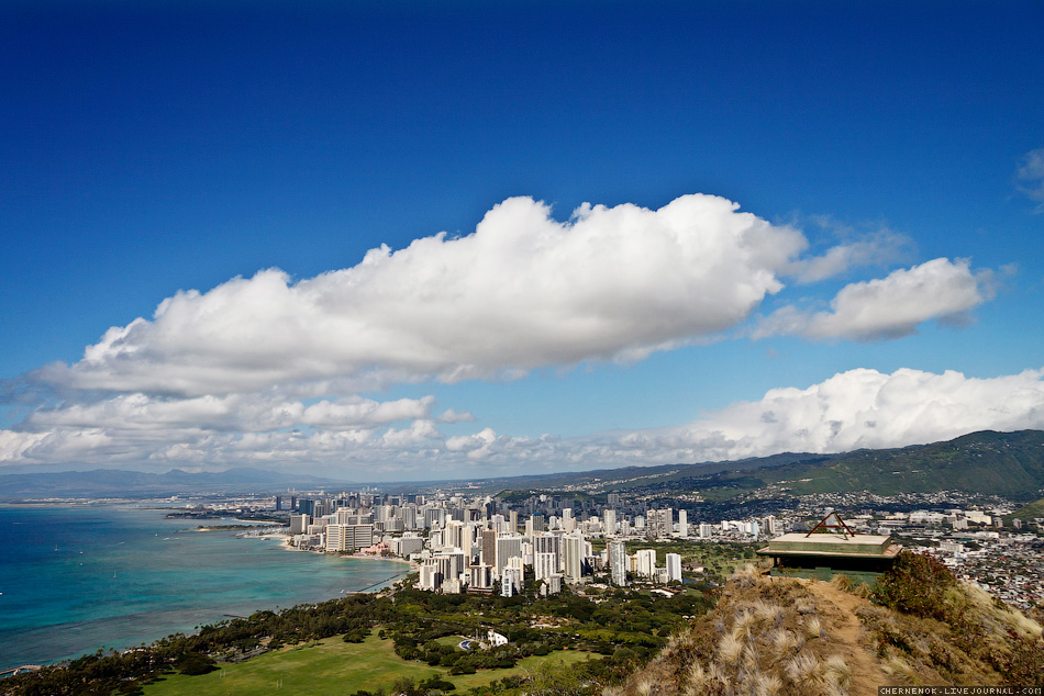 Honolulu, HI, USA