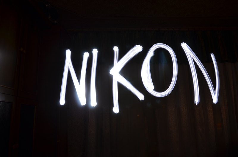 Nikon