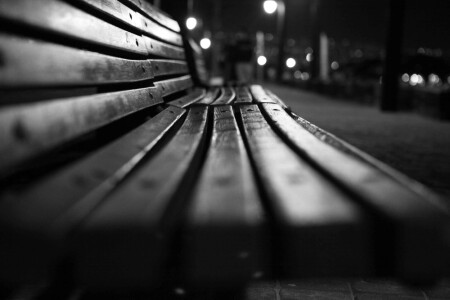 Ночь на набережной