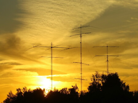 Радио "Закат FM"