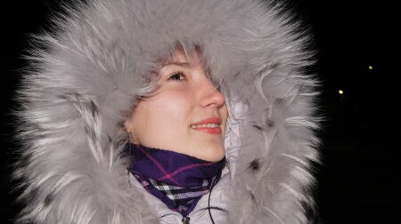 &amp;quot;вспышка в ночи&amp;quot;...