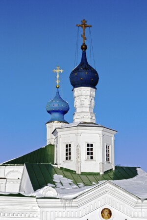 Рязань
