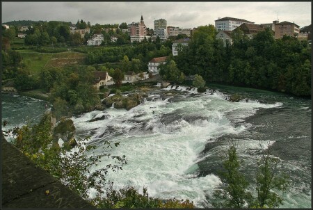 RHEINFALL