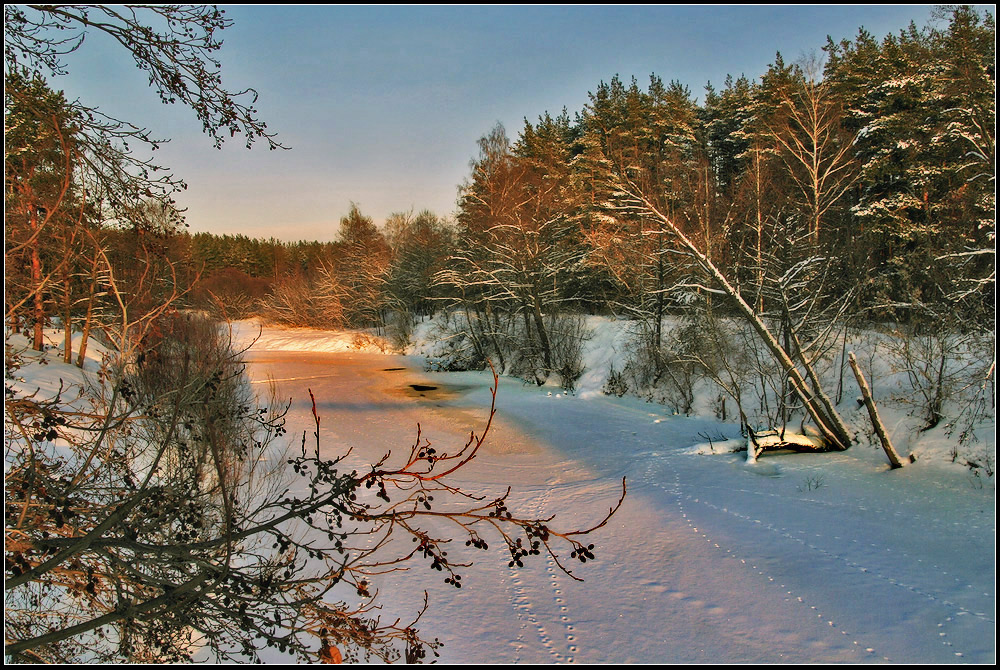 Замороженные