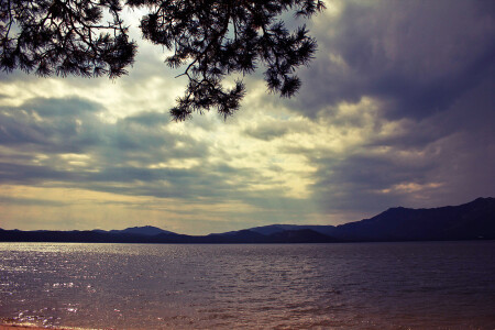 Боровое, Казахстан