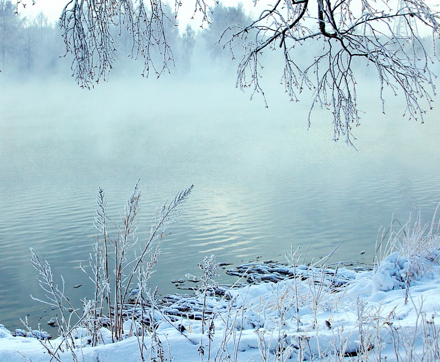 Лёгкий пар