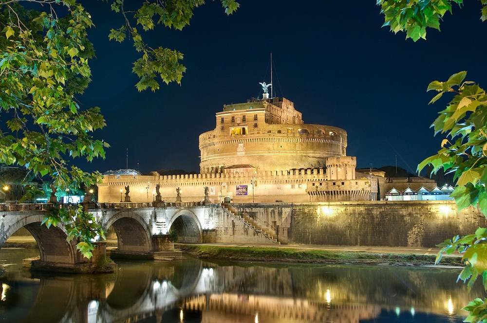 Castel Sant Angelo