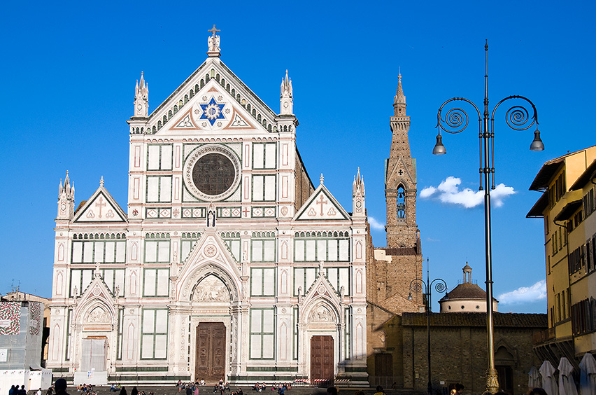 Basilica di Santa Croce