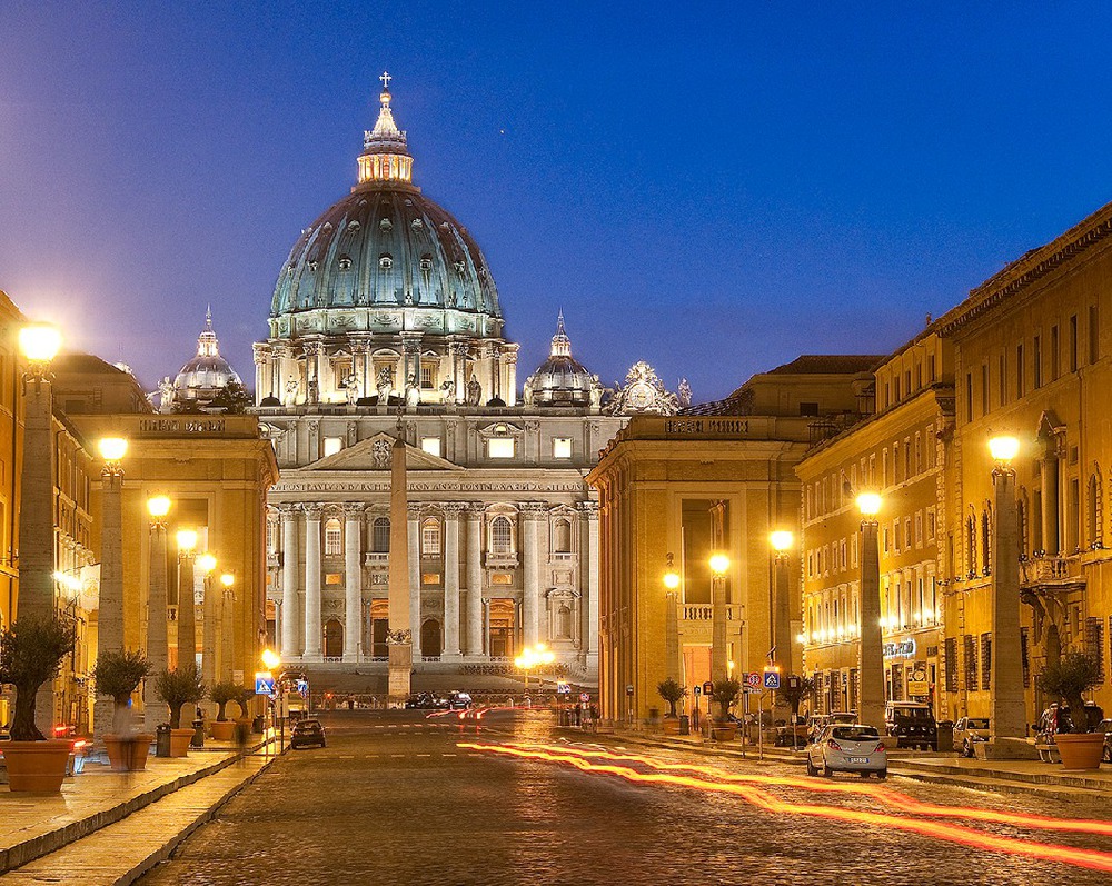 Basilica di San Pietro