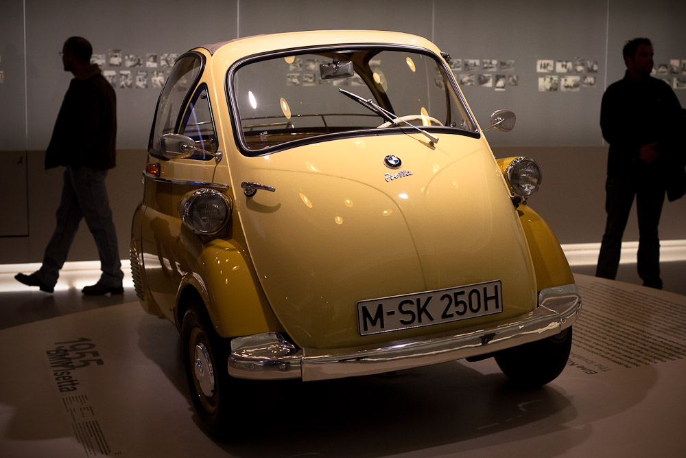 Isetta