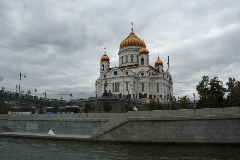 почти свадебное