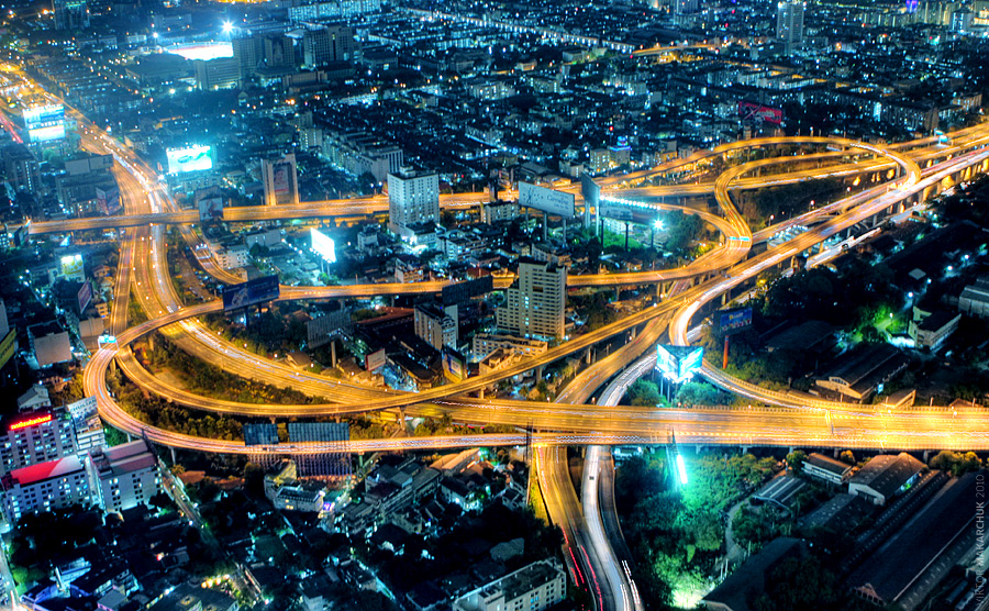 Bangkok