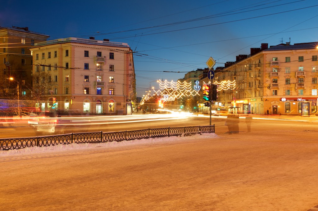 Murmansk