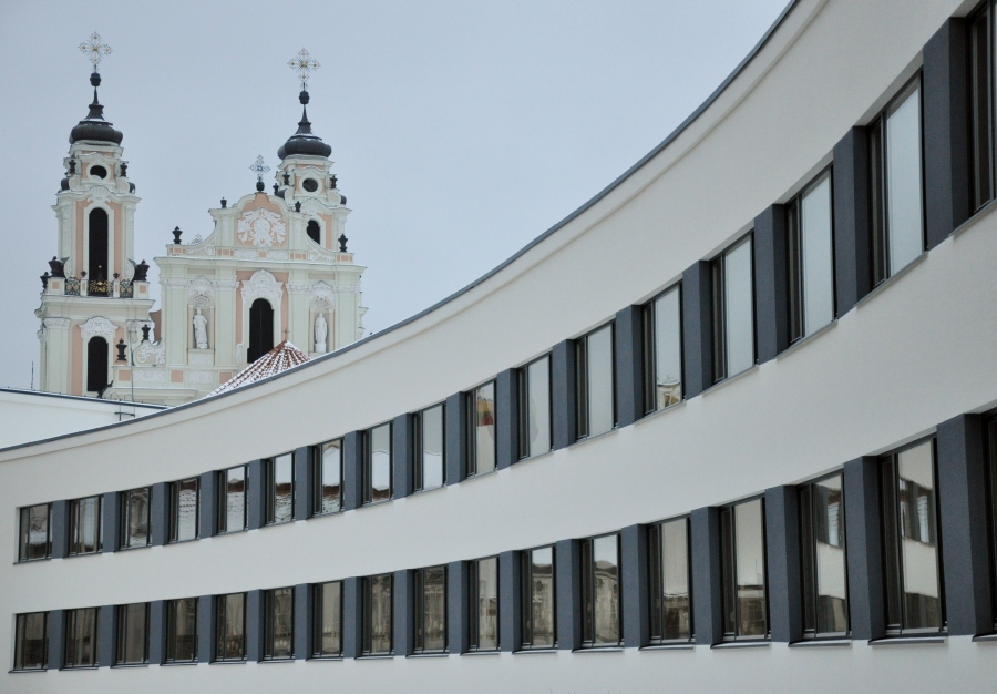 Vilnius