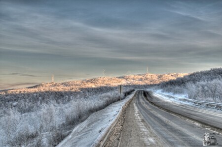 Road