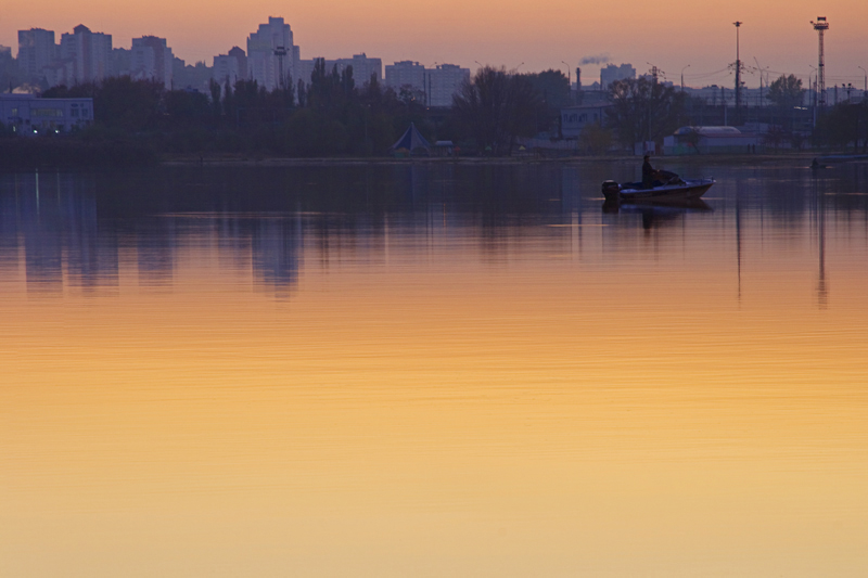 Городские...(...отражения)