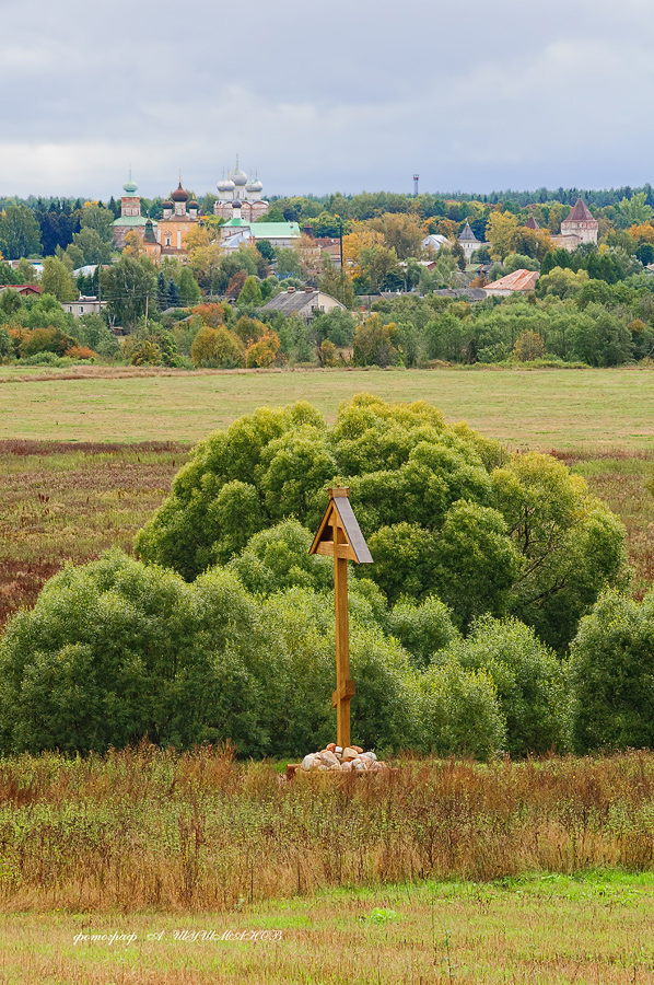 ЯРОСЛАВСКАЯ СВЯТЫНЯ