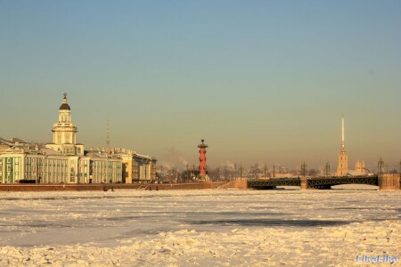 Дворцовый мост