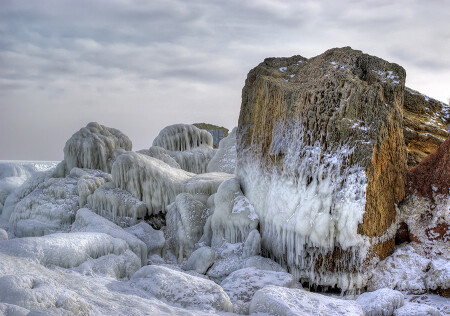 Перед закатом