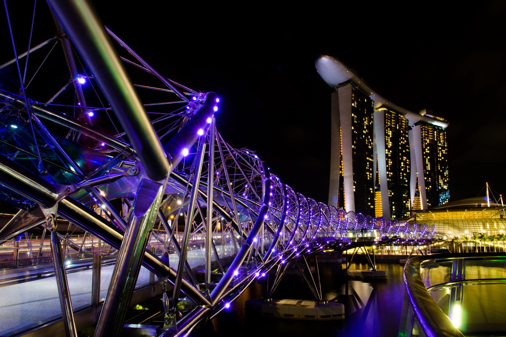 Marina Bay Sands