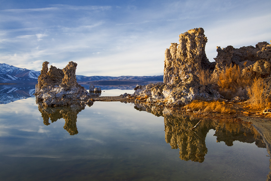 Mono Lake