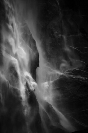 Серия &quot;Дыхание водопада&quot;