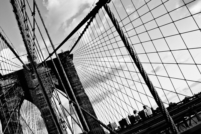 Brooklyn Bridge