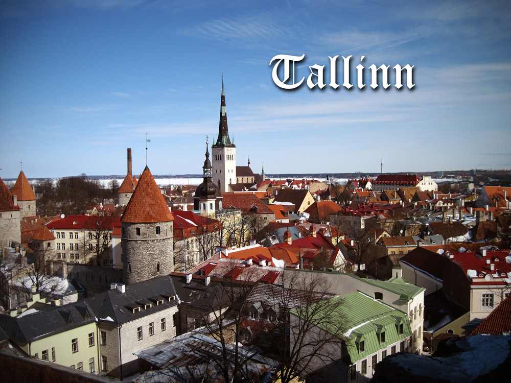 Tallinn