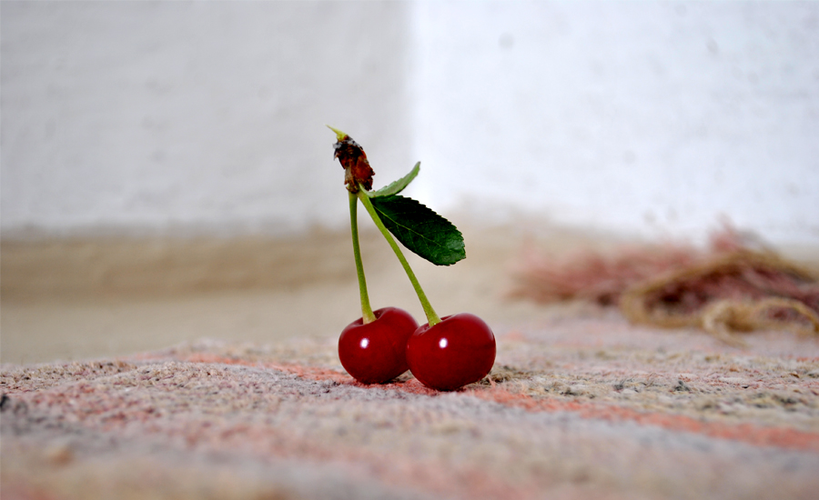 Вишенки (Cherries)