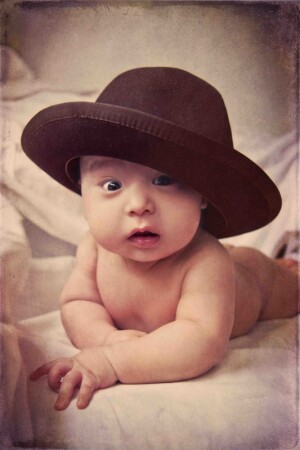 Джентльмен