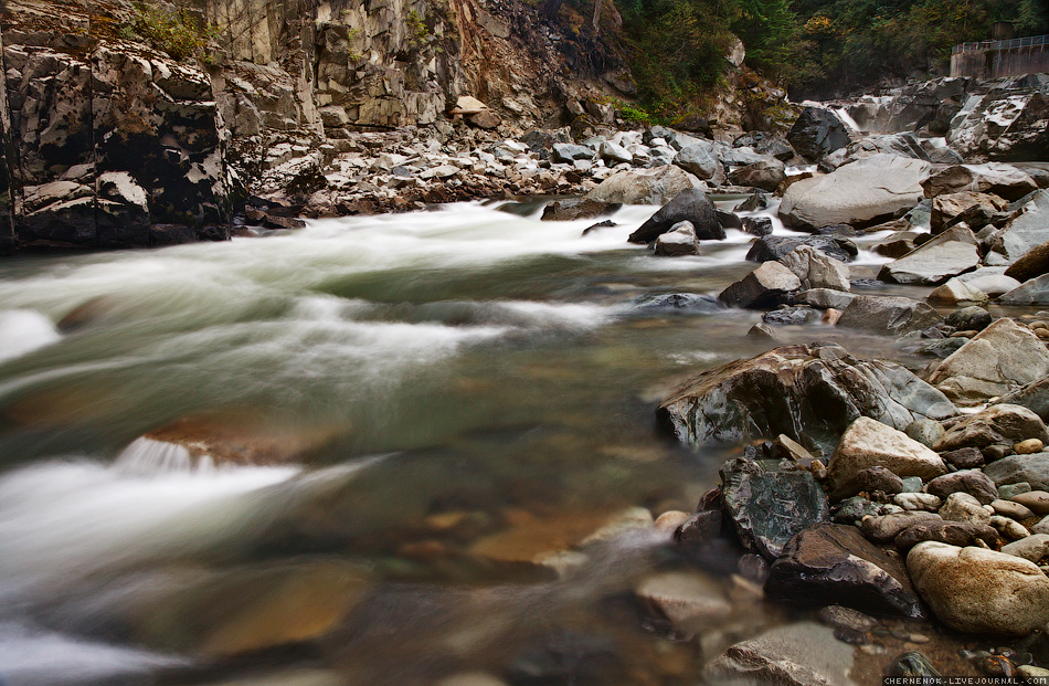 Granite Falls, WA, USA