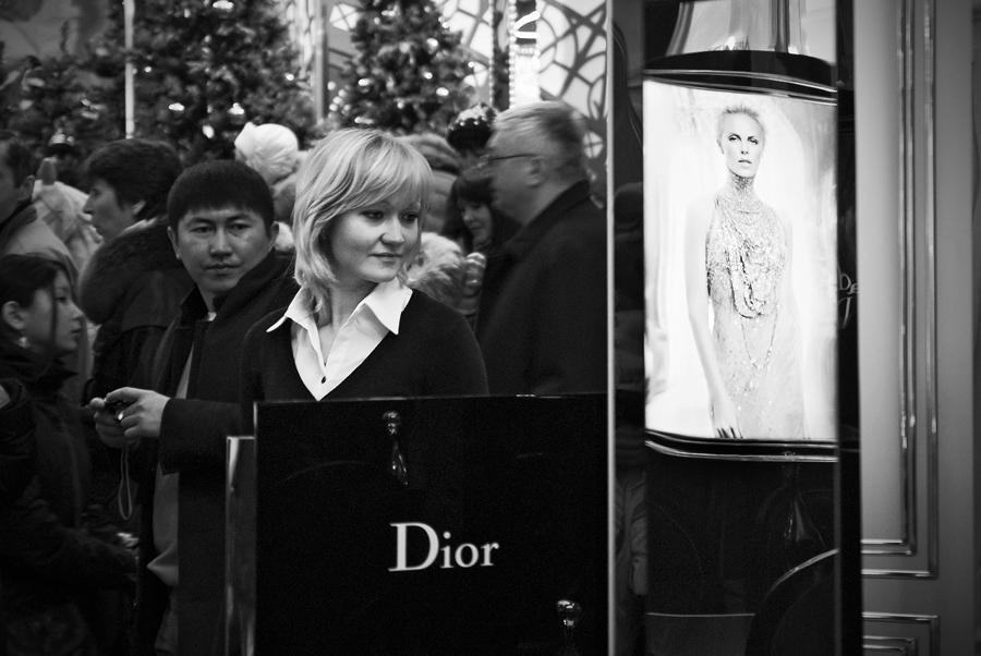 Dior