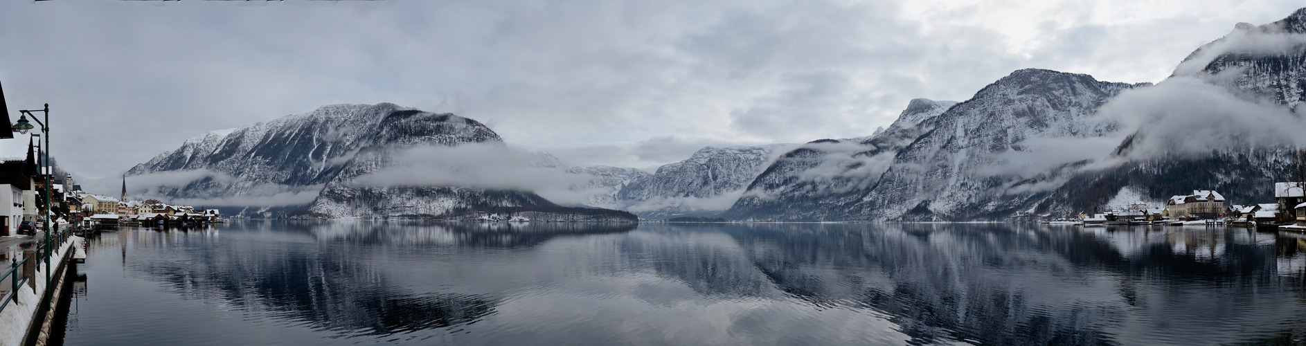 Hallstatt