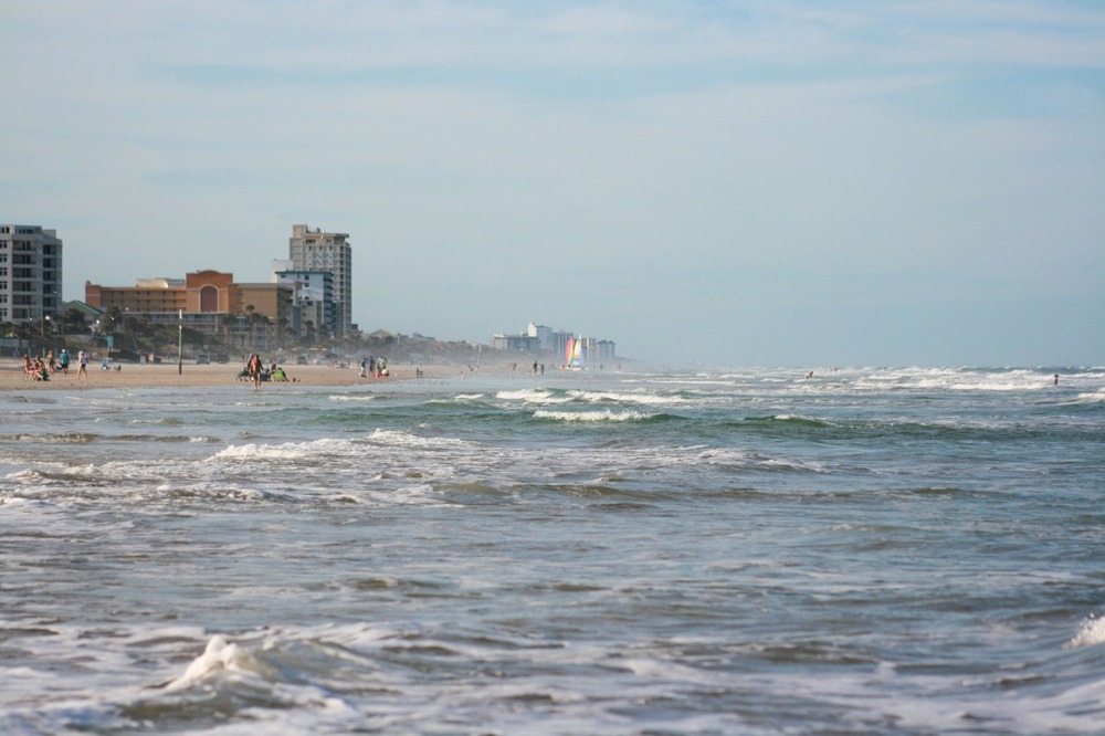 Daytona Beach