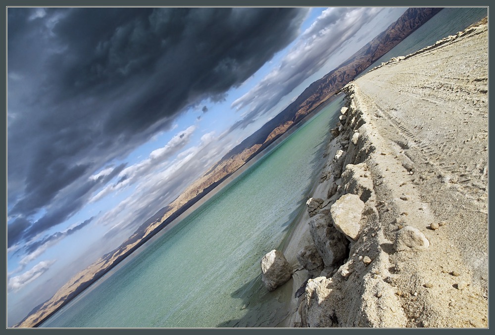 Dead Sea