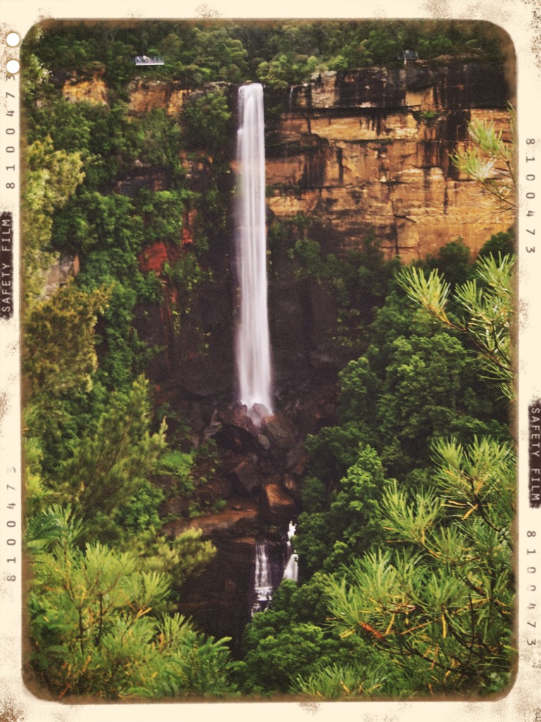 Fitzroy Falls