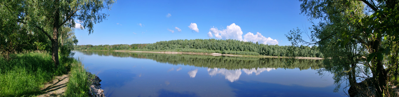 Прогулка в доль Десны