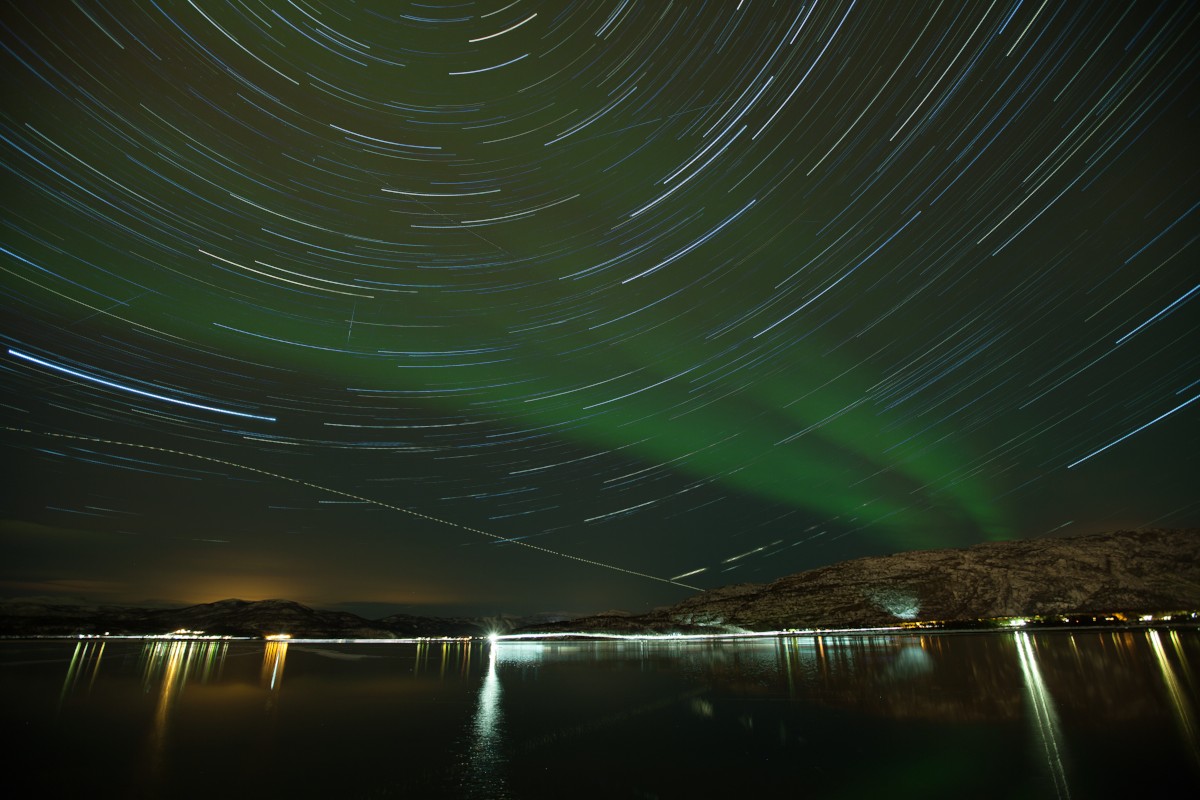 StarTrails